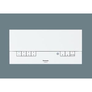 Panasonic（パナソニック） NQ28841K 壁埋込型 ライトマネージャーFx