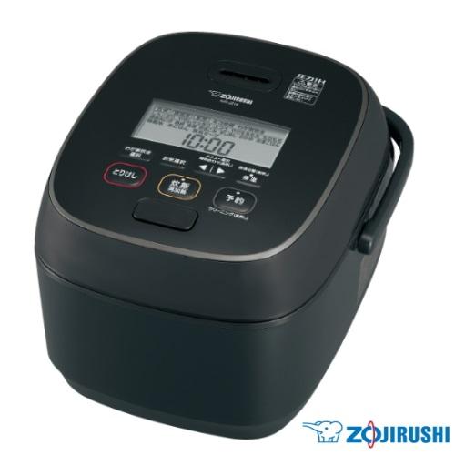 NW-JZ18-BA  ZOJIRUSHI 在庫あり 圧力 IH 炊飯ジャー 1升炊き 象印 日本製