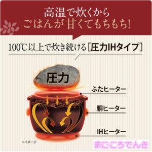 NW-YC10-BZ ZOJIRUSHI スト...の詳細画像2