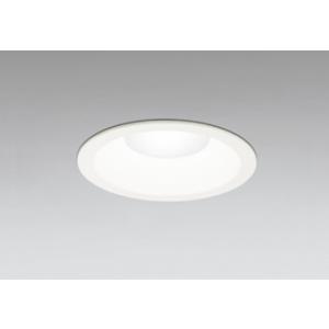 OD261733R 在庫あり オーデリック ダウンライト LED7.2W 昼白色 埋込穴125 白熱...