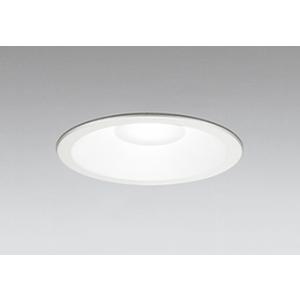 ★未使用　オーデリック　ダウンライト　非調光　OD261774R　12個セット ODELIC OD261774R 在庫あり オーデリック ダウンライト LED 電球