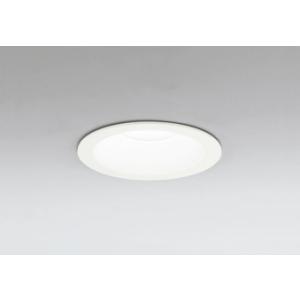 OD261886R 在庫あり オーデリック ダウンライト 高演色 LED 昼白色 埋込穴100 白熱...