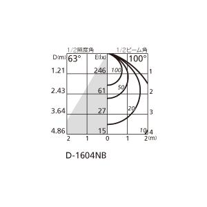 OD261892R 在庫あり オーデリック ダ...の詳細画像3
