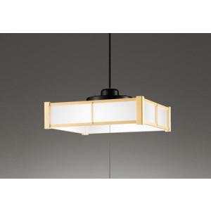 ODELIC OX9721 オーデリック LED 和風 ペンダント ライト 紐 ODELIC OX9721 オーデリック LED 和風 ペンダント ライト 紐