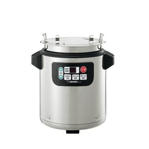 象印 TH-CV080 XA スープジャー 業務用 40〜60人分 8.0L 象印 TH-CV080 XA スープジャー 業務用 40〜60人分 8.0L