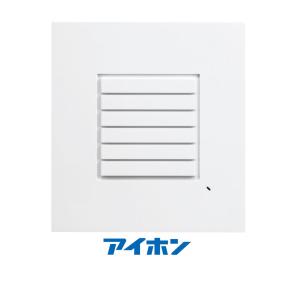 インターホン ドアホン 増設用親機 アイホン WJ-4MED-T タッチパネル式