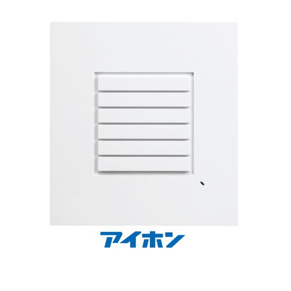 アイホン WJW-R テレビドアホン用 ワイヤレス中継器