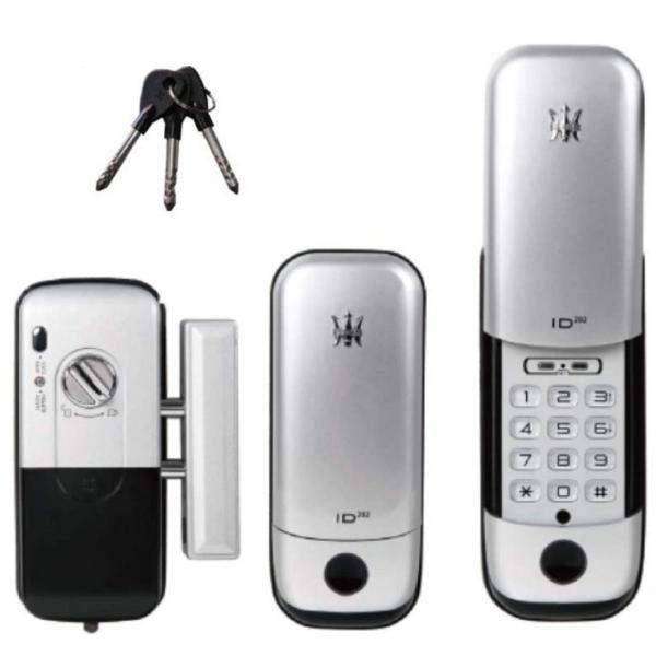 【ご注意】商品説明必読★  ID-502TAB-S (シルバー）リモコン無し後付可能 室内機縦型 非...