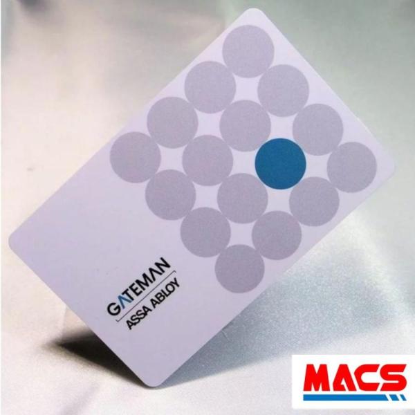 当日発送 東邦金属工業 GATEMAN 専用ICカードキー 領収書は注文履歴からダウンロード可