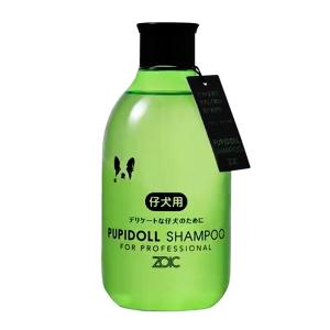 ゾイック N パピードール シャンプー ( 300ml )/ ゾイック(ZOIC