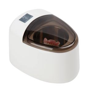 Sylintech超音波洗浄機 歯ブラシ除菌器 入れ歯ケース