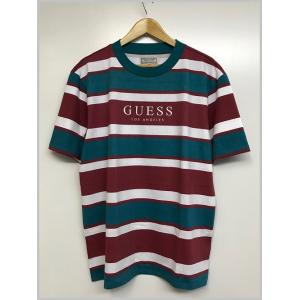guess st james