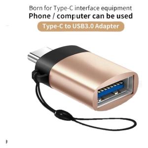 USB Type C 3.0 変換アダプタ switch対応