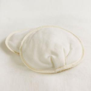 母乳 パッド 2枚入り オーガニック コットン...の詳細画像2