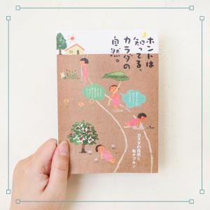 布ナプキン ミニ パンフレット 冊子の詳細画像3
