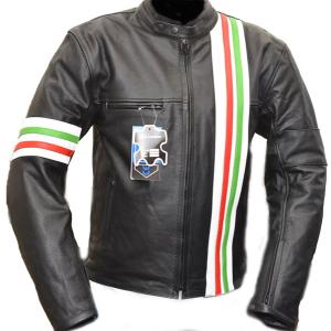 DAYTONA（バイク用品） デイトナ DAYTONA バイク用 レザー ジャケット