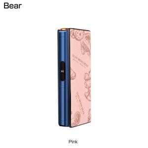 glo Hilo Plus ケース カバー P...の詳細画像4