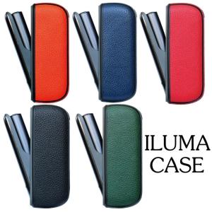 アイコス ヒートスティックケース メッキ テリアケース iqos ケース
