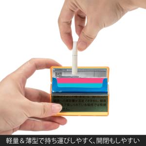 アイコス ヒートスティックケース テリアケース...の詳細画像3