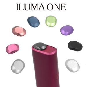 iqos イルマi ケース iqos iluma oneケース iqos イルマワン アクセサリー 蓋 スライドカバー