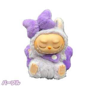 LABUBU リボン 2点セット 可愛いお出か...の詳細画像4