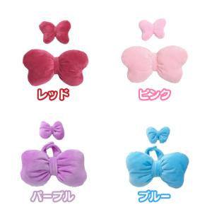 LABUBU リボン 2点セット 可愛いお出か...の詳細画像5