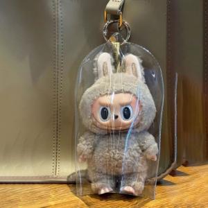 ラブブケース LABUBU ケース ラブブ カ...の詳細画像1