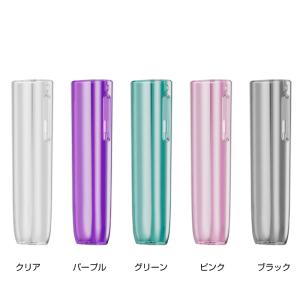 新型 iqos イルマi ケース クリアケース...の詳細画像1