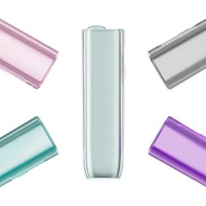 新型 iqos イルマi ケース クリアケース...の詳細画像2