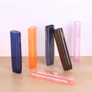 新型 iqos イルマi ケース TPUケース...の詳細画像1