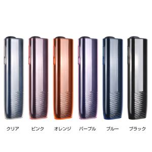 新型 iqos イルマi ケース TPUケース...の詳細画像3