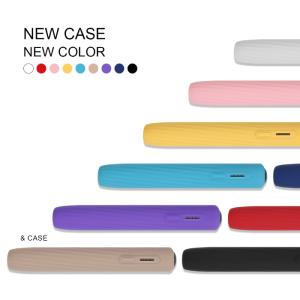 新型 iqos イルマi ケース シリコンケー...の詳細画像5
