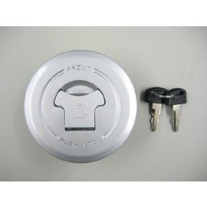 HONDA タンクキャップ レストア済み NSR250R CBR250RR等 ホンダ タンク キャップ ガソリン 燃料 キー 付き 汎用 NSR250R