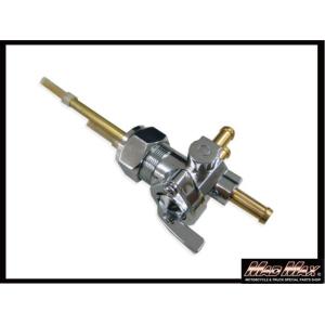 KH250/400タイプ 燃料コック(フューエルコック)