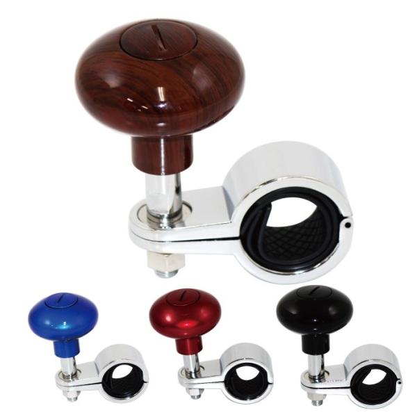 PR ベアリング式 ハンドルスピンナー 各色