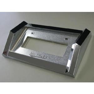 年末年始大感謝祭!!台湾製 高品質 メッキナンバー枠