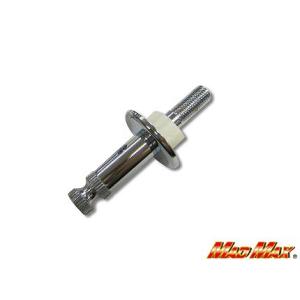 週末セール!!MADMAX Z400FX 純正タイプ ウインカーステー ショート（1個）