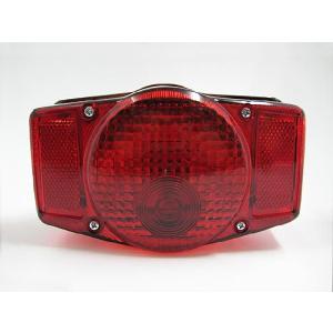 ホンダ CB400FOUR CB750K2 国内仕様 純正タイプ テールランプ ライト