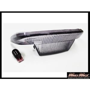 MAD MAX スーパーディオ(AF27/AF28) クリアテールレンズ : MADMAX