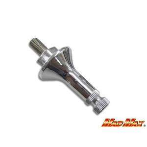 週末セール!!MADMAX Z1/Z2 純正タイプ ウインカーステー ショート（1個）