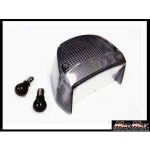 MAD MAX（マッド マックス） カワサキ ゼファーχ レザー タックロール