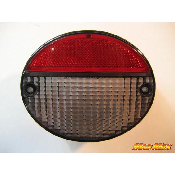 週末セール!!Z1/Z2 スモークテールレンズ