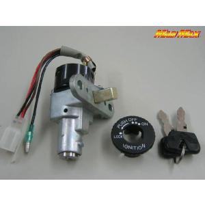 ジョグ/Z/ZR（3YJ/3YK） メインキー