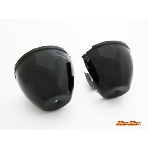 Z1/Z2/Z750FX/Z1000MK2 ブラック メーターカバー（ロアカバー）