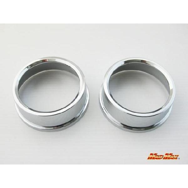 決算セール!!MADMAX ゼファー400/ゼファー750/バリオス1 メーターカバー（アッパーカバ...