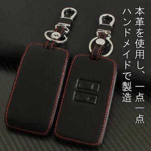 ルノー 本革 キーケース ルーテシア キャプチ...の詳細画像1