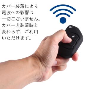 Jeep ジープ キーカバー JL ラングラー...の詳細画像4
