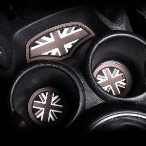 BMW MINI ミニ ドリンクホルダー ラバ...の詳細画像4
