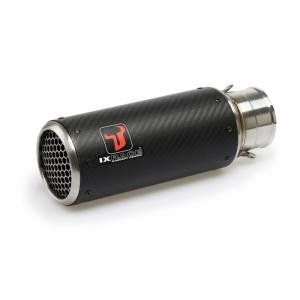 ヨシムラ（YOSHIMURA） ADDRESS V125 ADDRESS V125G Tri-Oval