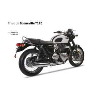 月木レーシング ツキギレーシング TR エキゾーストシステム フル